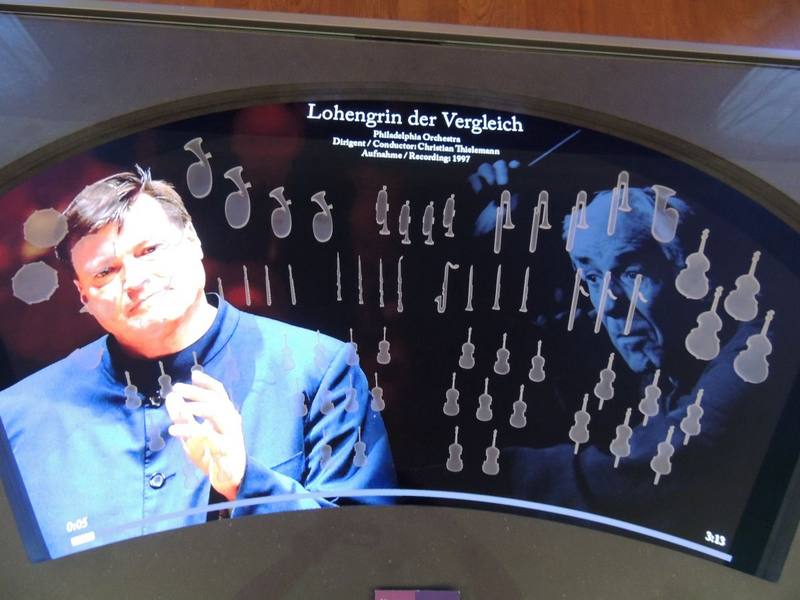 Virtueller Orchestergraben