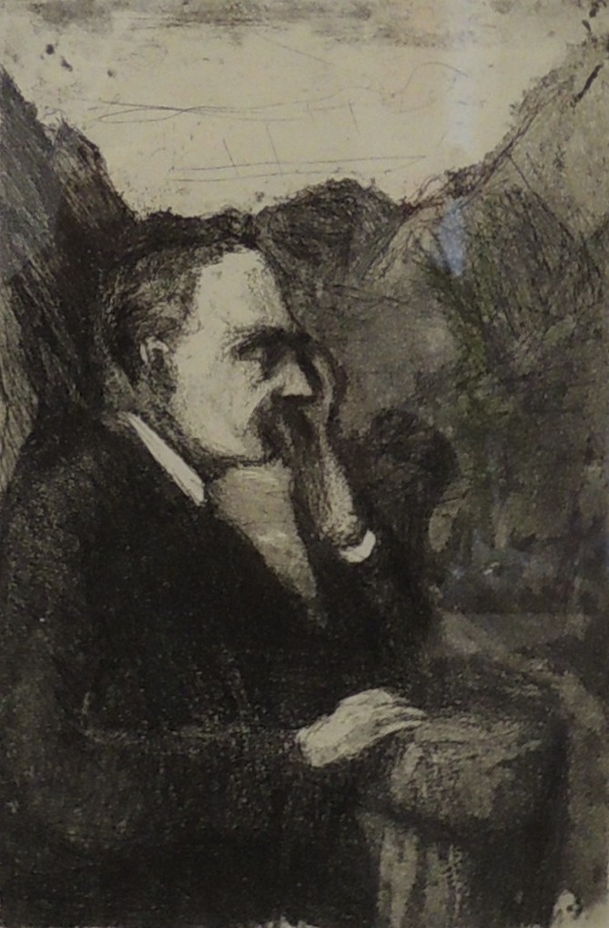 Nietzsche